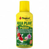 AQUA PLANT POND 250ml / 5000L - fertilizator pentru plante acvatice