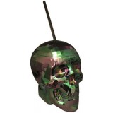 Cana Skull&nbsp;Cup&nbsp;Oil&nbsp;Slick, Kheper Games#