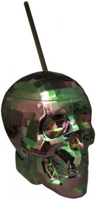 Cana Skull&amp;nbsp;Cup&amp;nbsp;Oil&amp;nbsp;Slick, Kheper Games# foto