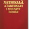 Conferinta nationala a Partidului Comunist Roman, 7-9 decembrie 1977