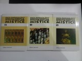 ENCICLOPEDIA DOCTRINELOR MISTICE - vol. 2,3,4 - Marie-Madeleine Davy