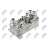 Radiator racire motor Mercedes C W205, E W213, S W222, V222, X222, Glc C253, X253, CV 7 trepte, 9 Trepte, 995001900