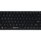 Tastatura fara fir Tellur, Mini, Negru