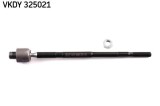 Bieleta directie Opel Agila; Suzuki Splash, Swift III Motor 1.0, 1.0, 1.0, 1.0 LPG, 1.2, 1.2, 1.2, 1.2, 1.2, 1.2 LPG, lungime 322 mm, OE 4709161