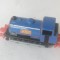 bnk jc Thomas &amp; Friends - ERTL 1998 - Wilbert