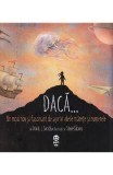 Daca... Un mod nou si fascinant de a privi ideile marete si numerele, Pandora-M