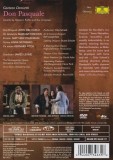 Donizetti: Don Pasquale (DVD) | Anna Netrebko, Matthew Polenzani , Mariusz Kwiecien, John Del Carlo, The Metropolitan Opera Orchestra, Metropolitan Op