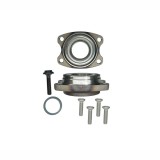 Set rulment roata fata FAG 713610430 Audi A6 Avant A6 Exeo St A8 Exeo Passat Passat Variant A4 Cabriolet A4 Avant A4