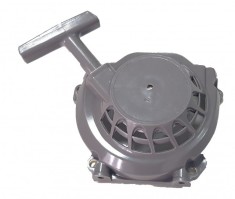 Demaror motoburghiu RURIS TT14 foto