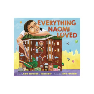 Everything Naomi Loved foto