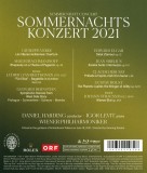 Sommernachtskonzert 2021 / Summer Night Concert 2021 | Wiener Philharmoniker, Daniel Harding , Various Artists