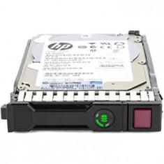 Hard Disk Server 300GB SAS SFF 2.5&amp;quot; 6Gbps 15K HP 652599-003 foto