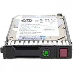 Hard Disk Server 900GB SAS SFF 2.5" 6Gbps 10K HP 719424-B21