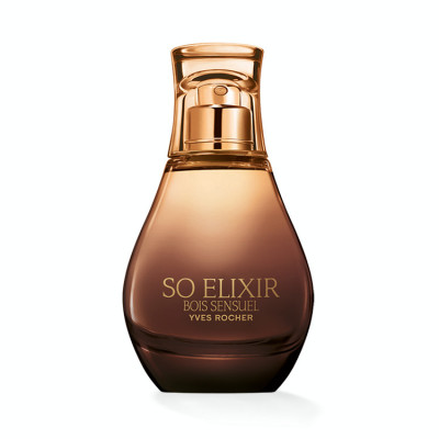 Apă de parfum So Elixir Bois Sensuel, 30 ml (Yves Rocher) foto