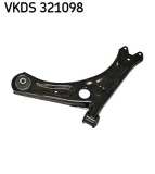 SKF VKDS 321098 Brat, suspensie roata