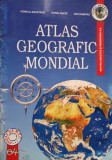 Viorela Anastasiu - Atlas geografic mondial (editia 2004)