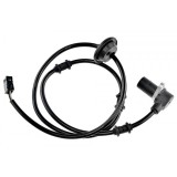 Senzor abs spate Mercedes Clasa E 1995-2002, Stanga, 2105400617
