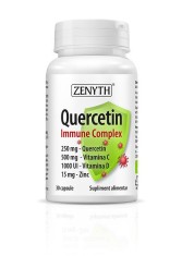QUERCETIN IMMUNE COMPLEX 30CPS foto