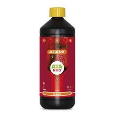Ingrasamant, AtaOrganics, Flavor,1 L foto