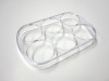 C00090981 COMPARTIMENT PENTRU OUA 6 (152X95X20) combina frigorifica Indesit BAAN14
