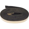 SILENCE TAPE &ndash; Material de izolare sonora 6m x 20 mm CarStore Technology