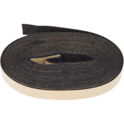 SILENCE TAPE &amp;ndash; Material de izolare sonora 6m x 20 mm CarStore Technology foto