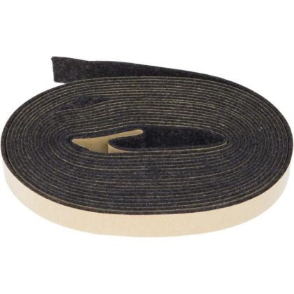 SILENCE TAPE &ndash; Material de izolare sonora 6m x 20 mm CarStore Technology