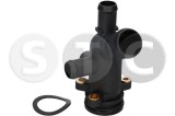 STC T403906 Flansa lichid racire