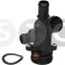 STC T403906 Flansa lichid racire