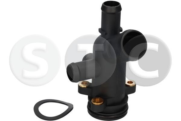 STC T403906 Flansa lichid racire