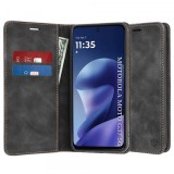 Cumpara ieftin Husa pentru Motorola Moto G47 / G37 Power / G37, Techsuit, Confy, Neagra