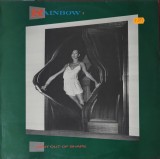 Rainbow &ndash; Bent Out Of Shape, LP, Spain, 1983, stare excelenta(VG+)