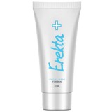 EREKTA PLUS - Cremă pentru Ejaculare Precoce 40 ml, Orion