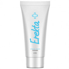 EREKTA PLUS - Cremă pentru Ejaculare Precoce 40 ml