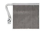 Vaporizator / Evaporator aer conditionat RENAULT GRAND SC&Eacute;NIC II (JM0/1_) (2004 - 2009) THERMOTEC KTT150041