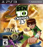Joc PS3 Ben 10: Omniverse 2 - A