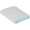 Covor Absorbant C&acirc;ini Flamingo Lavanda M 60x45cm, 20 Bucăți. Covoraș Igienic Puppy Pads, Absorbție Rapidă, 5 Straturi Protectoare