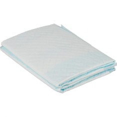 COVOR ABSORBANT PENTRU CAINI FLAMINGO CU LAVANDA L 90X60CM 20BUC