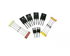 Kit IGBT + diode Telwin cod 990054 WeldLand Equipment foto