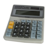 Calculator electronic CLTON CL-808V, 8 cifre, General