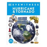 Hurricane and Tornado, DK Publishing
