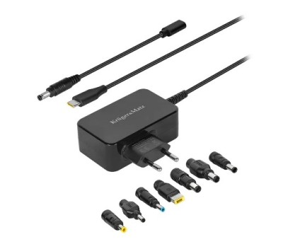 Alimentator Universal Kruger&amp;amp;Matz KM1450-65 foto