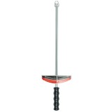 Vorel 57450 - Cheie dinamometrica cu sistem de prindere 1/2 inch 0-200 Nm declansator