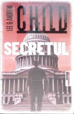 SECRETUL-LEE CHILD-269111