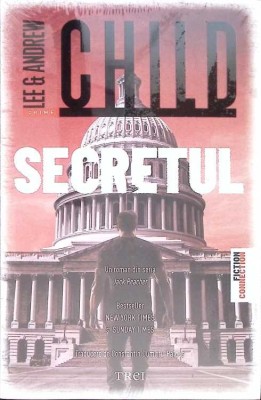 SECRETUL-LEE CHILD-268981 foto