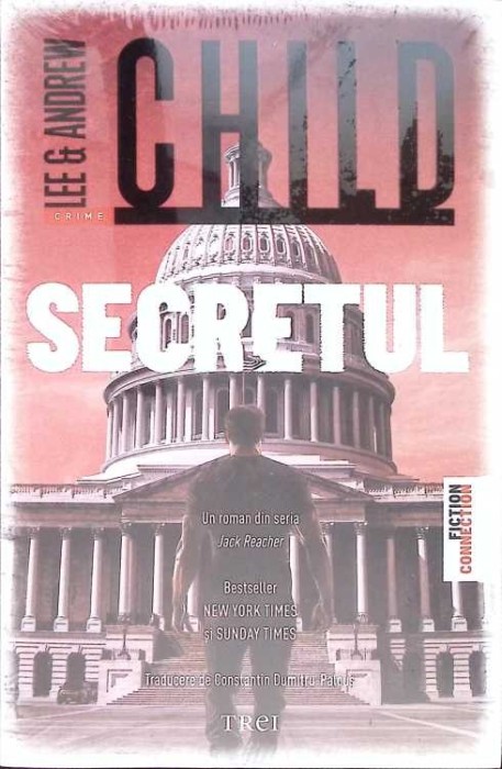 SECRETUL-LEE CHILD-268981