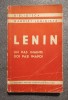 Lenin - Un pas &icirc;nainte, doi paşi &icirc;napoi: criza din partidul nostru