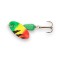 Linguri&Aring;&pound;a rotativa Dawn Trout Series 2g DAWN-46 FT