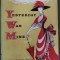 PRINTESA ANA-MARIA CALLIMACHI: YESTERDAY WAS MINE/FALCON PRESS LONDON1952/LB ENG