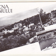 bnk cp Ocna Sibiului - Vedere - uzata